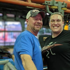 Meet your Posher, Julie